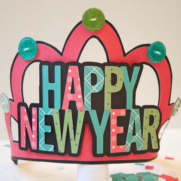 Cricut Lite SLUMBER PARTY shape - Picture 7 of 16